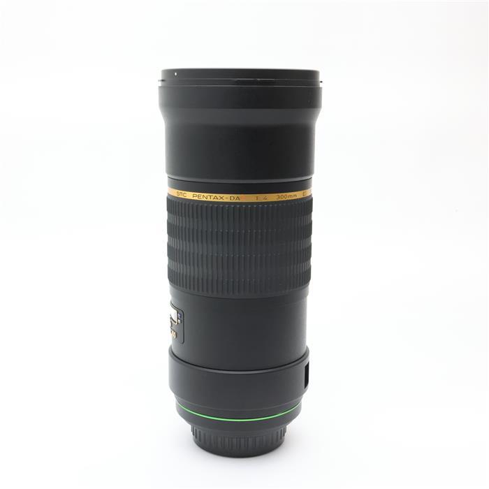 PENTA - 【中古】(ペンタックス) PENTAX DA*300/4 ED(IF)SDM ペンタックス 《美品》PENTAX DA☆ 300mm F4ED [IF]SDM : カメラ