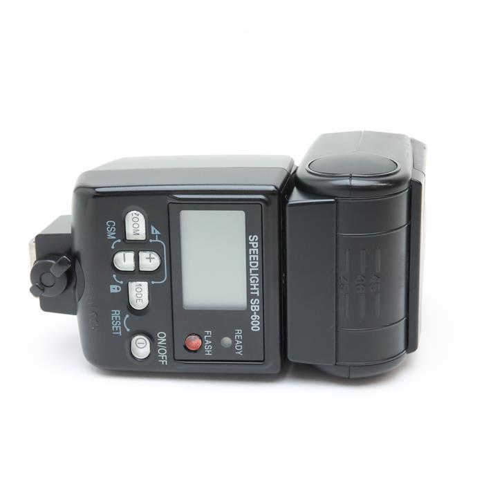 ニコン スピードライト SB-600 Amazon | Nikon フラッシュ スピードライト SB-600 | フラッシュ