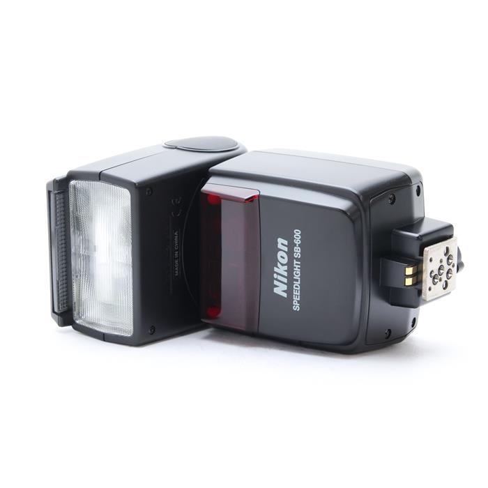 良品》Nikon スピードライト SB-600 中古 Nikon ニコン