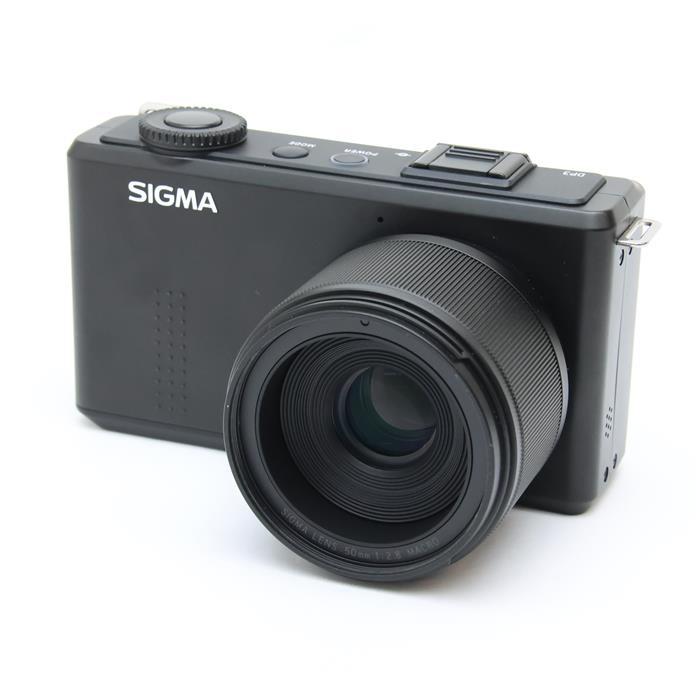 シグマ SIGMA DP3 Merrill【良品】 Amazon | シグマ(Sigma) SIGMA デジタルカメラ DP3Merrill 4