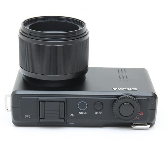 シグマ SIGMA DP3 Merrill【良品】 シグマ 《良品》SIGMA DP3 Merrill : カメラ専門店マップカメラ