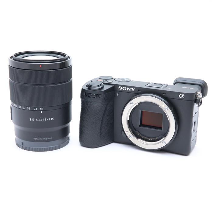α6700 高倍率ズームレンズキット sony 本体 Amazon | SONY(ソニー) APS-C ミラーレス一眼カメラ α6700 高