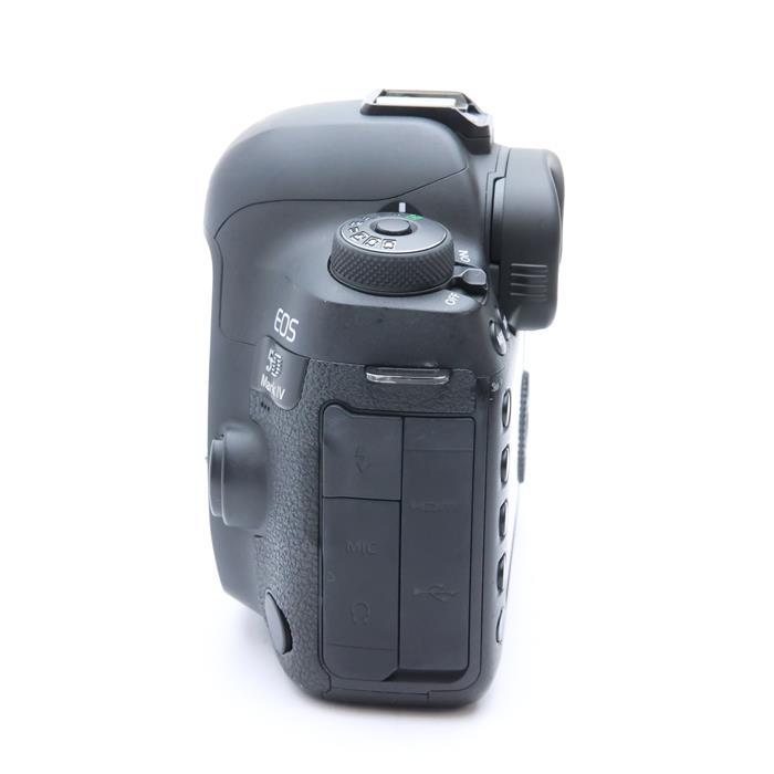 キヤノン（Canon） 《並品》Canon EOS 5D Mark IV ボディ : カメラ専門