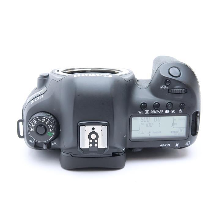 キヤノン（Canon） 《並品》Canon EOS 5D Mark IV ボディ : カメラ専門