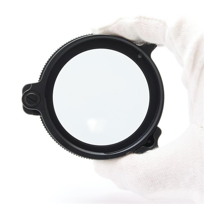 ライカ　ユニバーサル偏光フィルター ライカ（Leica） 《並品》Leica ユニバーサル偏光フィルター (13356