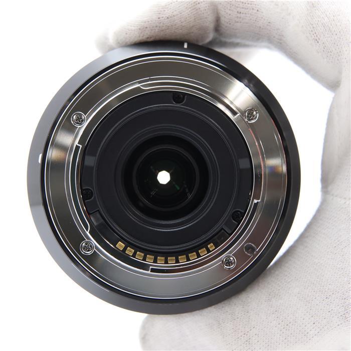 SONY 《美品》SONY E 10-18mm F4 OSS SEL1018 : カメラ専門店