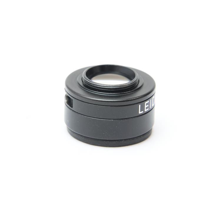 Leica (ライカ) ビューファインダーマグニファイヤー M1.4x ライカ（Leica） 《良品》Leica ビューファインダーマグニファイヤー
