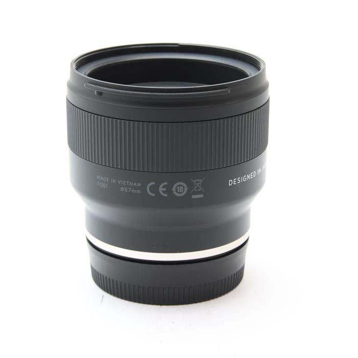 【美品】 TAMRON 24mm f2.8 Di OSD SONY eマウント Tamron 24mm f/2.8 Di III OSD M 1:2 Lens - Sony E Mount
