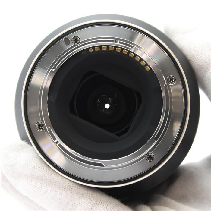 TAMRON（タムロン） 《美品》TAMRON 24mm F2.8 Di III OSD M1:2/Model