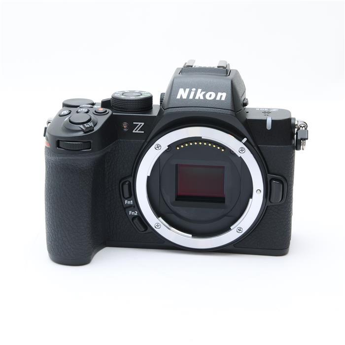 ニコン 《美品》Nikon Z50II 16-50 VR レンズキット : カメラ