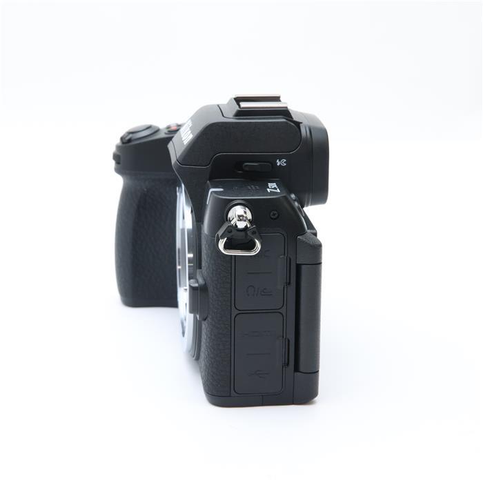 ニコン 《美品》Nikon Z50II 16-50 VR レンズキット : カメラ