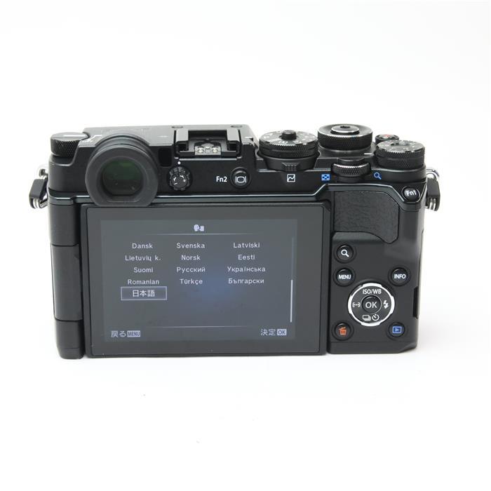 オリンパス 《並品》OLYMPUS PEN-F ボディ : カメラ専門店マップ