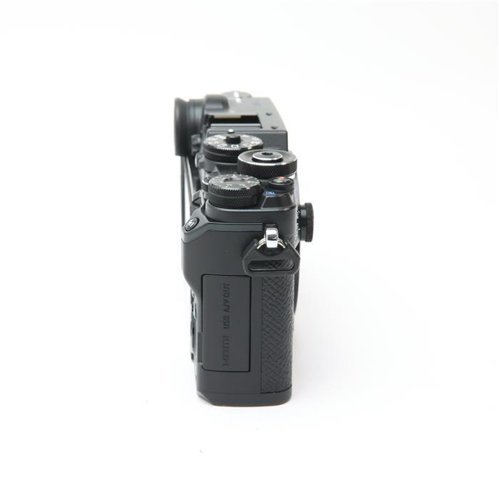 ★快調！実用品★OLYMPUS PEN-F ボディオリンパス ハーフカメラ OLYMPUS オリンパス PEN-F ペン ハーフサイズカメラ ボディ