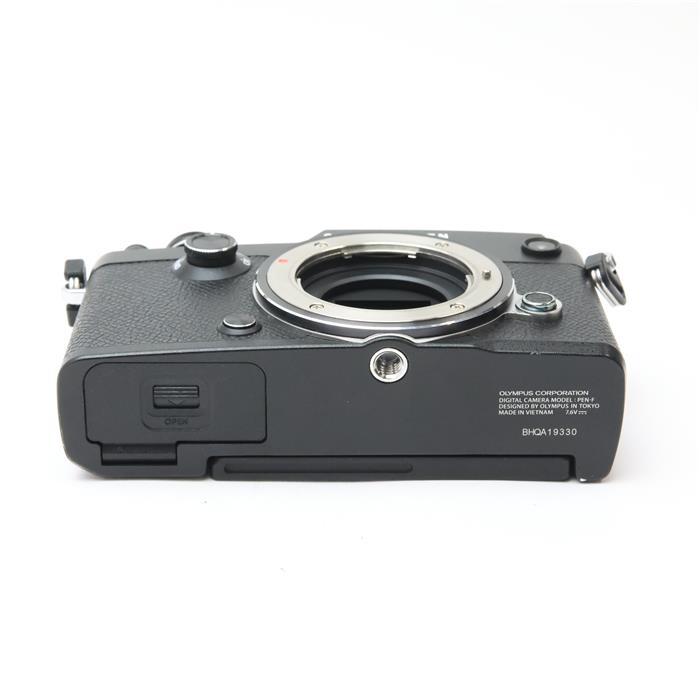 オリンパス 《並品》OLYMPUS PEN-F ボディ : カメラ専門店マップ
