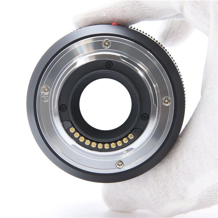 【美品】Panasonic H-X025 25mm Amazon.com : Panasonic H-X025 Leica DG SUMMILUX 25mm / F1.4