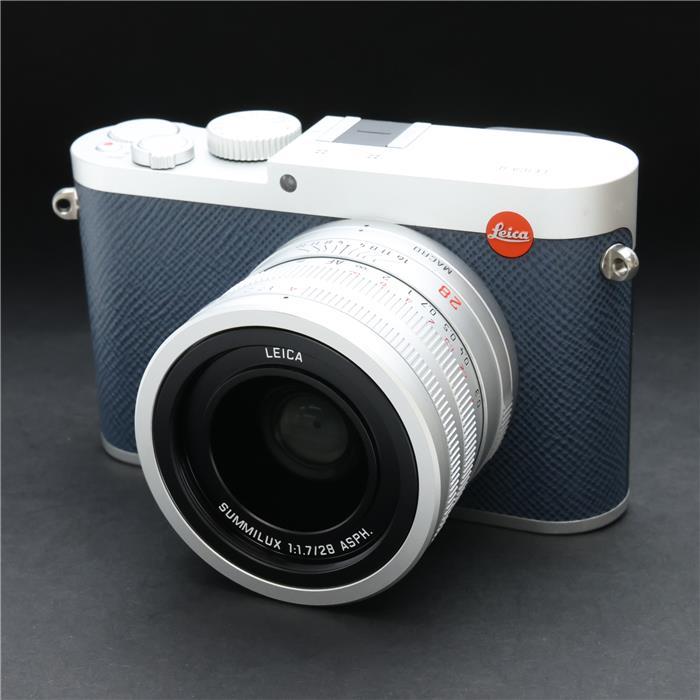 ライカ（Leica） 《良品》Leica Q(Typ116) GLOBE-TROTTER : カメラ専門