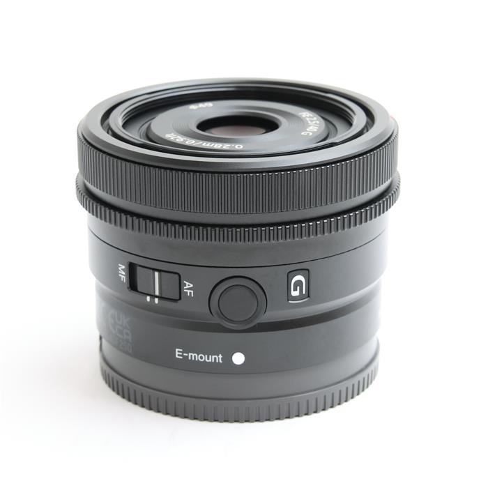 美品》SONY FE 40mm F2.5G SEL40F25G 美品】SONY FE40mmF2.5G
