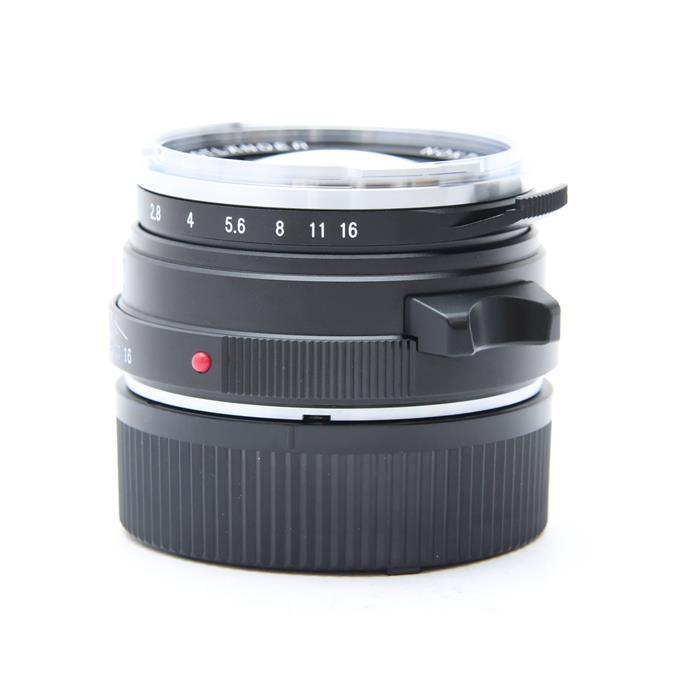 【美品】Nokton classic 40mm F1.4 MC VM ライカ用 Voigtlander NOKTON Classic 40mm F1.4 MC VM [ライカM用]の出品