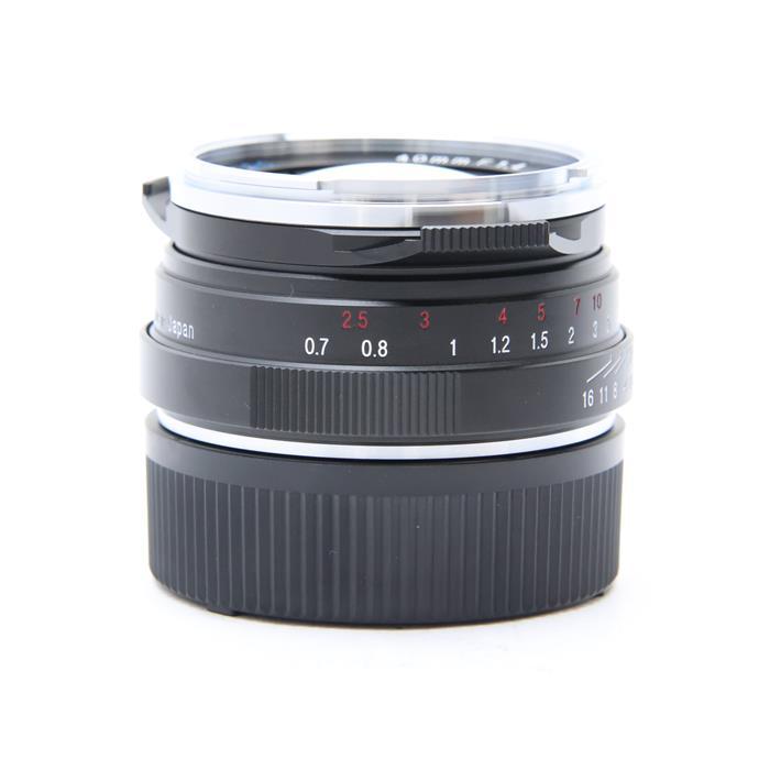 【美品】Nokton classic 40mm F1.4 MC VM ライカ用 Voigtlander NOKTON Classic 40mm F1.4 MC VM [ライカM用]の出品