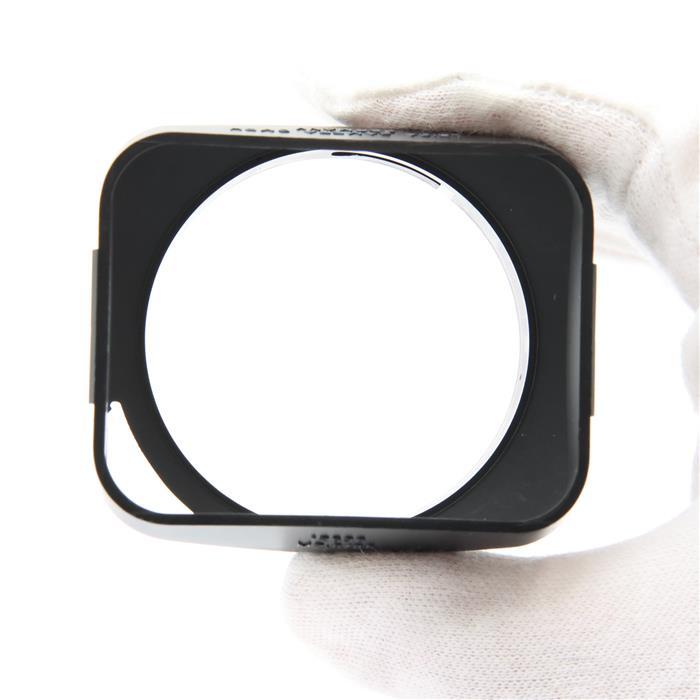 ライカ 《並品》Leica レンズフード 12536（エルマリート M28mm