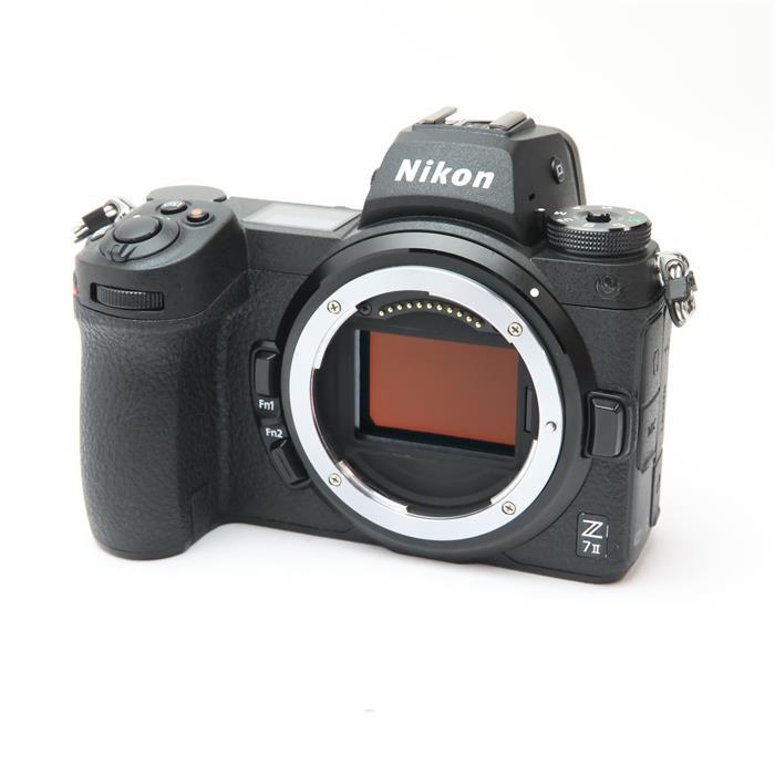 ニコン（Nikon） 《並品》Nikon Z7II : カメラ専門店マップカメラYahoo