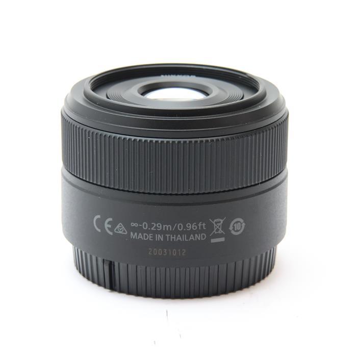 中古美品 ニコン Nikon Z40mm F2 ニコン 《美品》Nikon NIKKOR Z 40mm F2 : カメラ専門店マップ