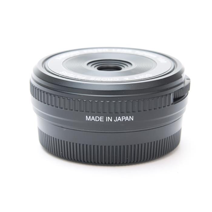 FUJIFILM フィルターレンズ　XM-FL FUJIFILM（フジフイルム） 《並品》FUJIFILM Xマウントフィルター