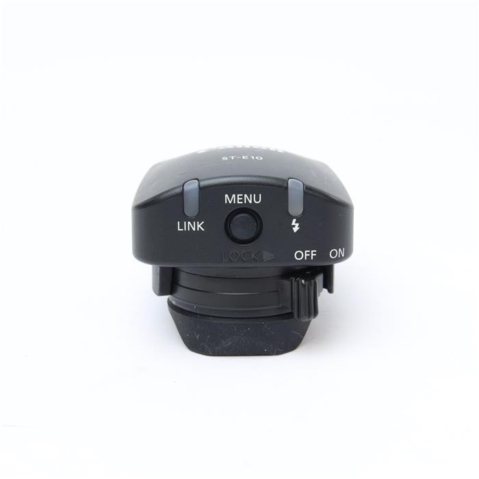 Canon - 未使用新品　Canon ST-E10 スピードライトトランスミッター スピードライトトランスミッター ST-E10