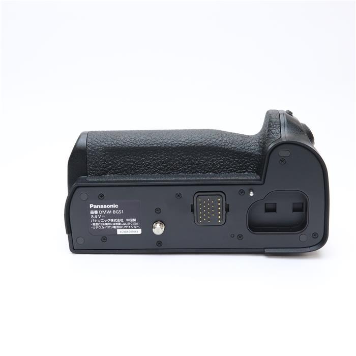 Panasonic（パナソニック） 《美品》Panasonic バッテリーグリップ DMW