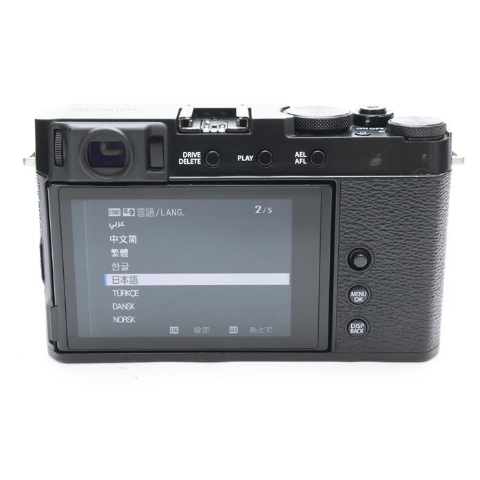 FUJIFILM（フジフイルム） 《並品》FUJIFILM X-E4 ボディ : カメラ専門