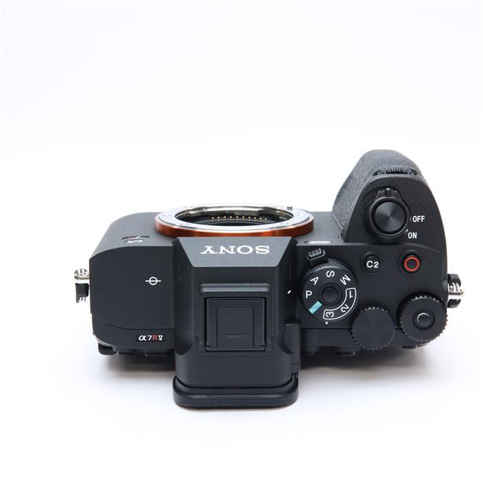 SONY 《良品》SONY α7RV ボディ ILCE-7RM5 : カメラ専門店マップカメラ