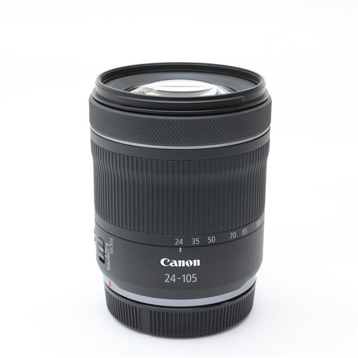 キヤノン 《美品》Canon RF24-105mm F4-7.1 IS STM : カメラ専門