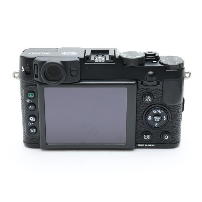 FUJIFILM（フジフイルム） 《難有品》FUJIFILM X20 : カメラ専門店