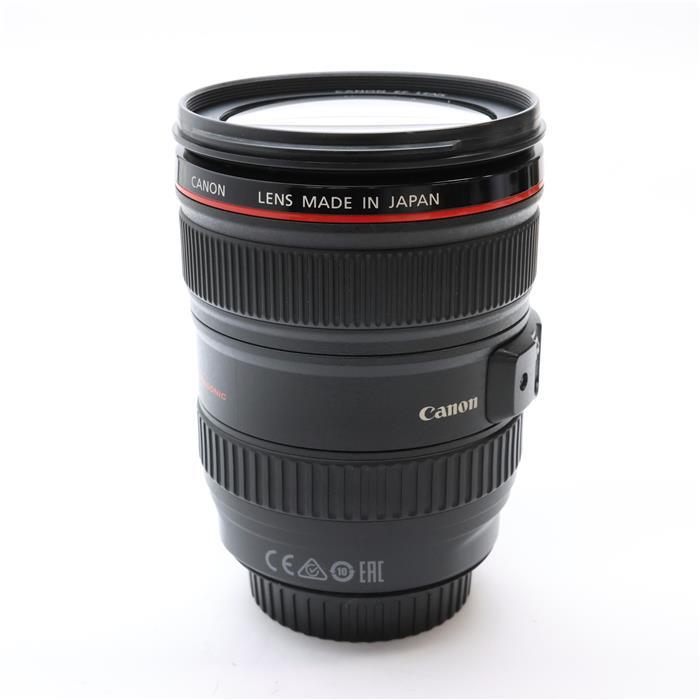 キヤノン（Canon） 《並品》Canon EF24-105mm F4L IS USM : カメラ専門