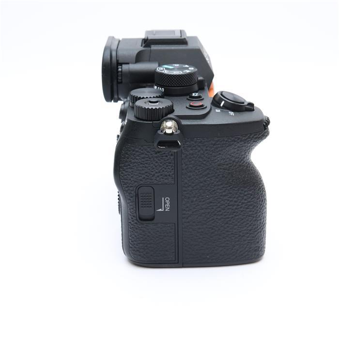 良品》SONY α7IV ボディ ILCE-7M4 中古 《良品》 SONY α7IV ボディ