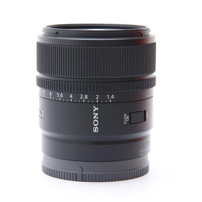 SONY 《美品》SONY E 15mm F1.4 G SEL15F14G : カメラ専門店マップ