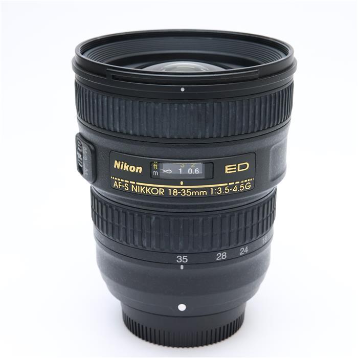 AF-S NIKKOR 18-35mm f/3.5-4.5G ED 難あり品 Amazon.com : Nikon AF-S FX NIKKOR 18-35mm f/3.5-4.5G ED Zoom Lens