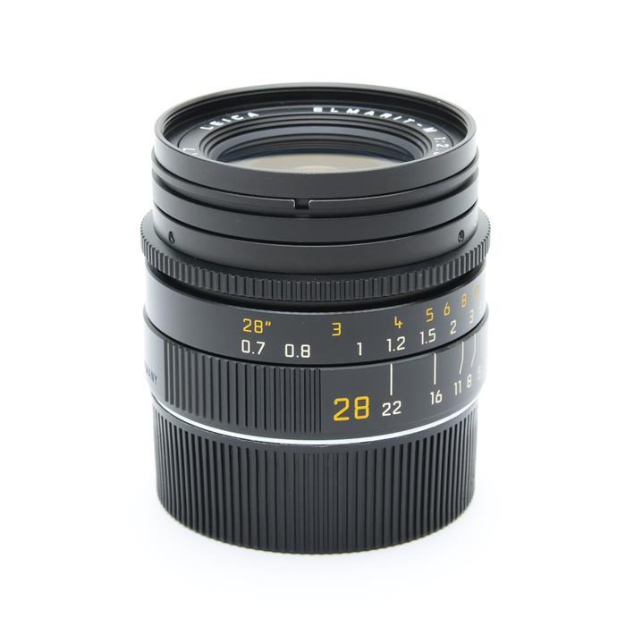 ライカ（Leica） 《良品》Leica エルマリート M28mm F2.8 (E46