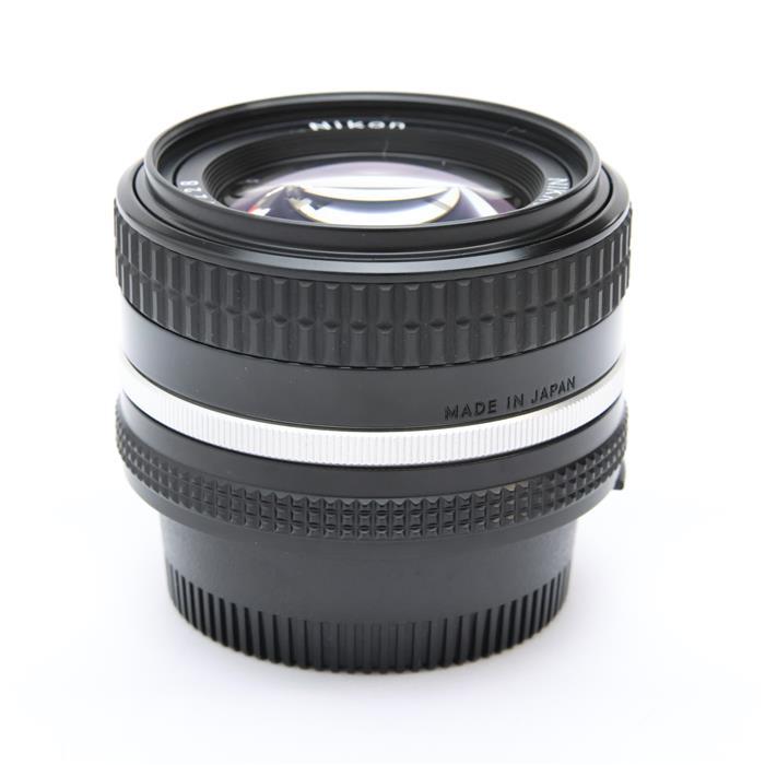 ニコン 《並品》Nikon Ai-S Nikkor 50mm F1.4 : カメラ専門店マップ