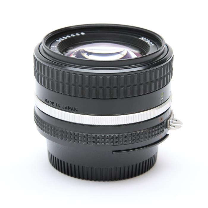 専用★超美品★ ニコン Ai-s NIKKOR 50mm F1.4 #14999 ニコン（Nikon） 《並品》Nikon Ai-S Nikkor 50mm F1.4 : カメラ専門店