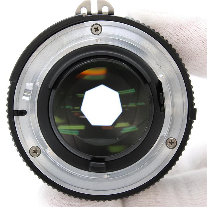 ニコン（Nikon） 《並品》Nikon Ai-S Nikkor 50mm F1.4 : カメラ専門店