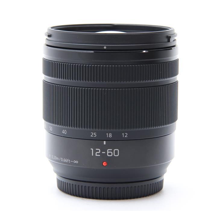Panasonic 《並品》Panasonic G 12-60mm F3.5-5.6 ASPH. POWER
