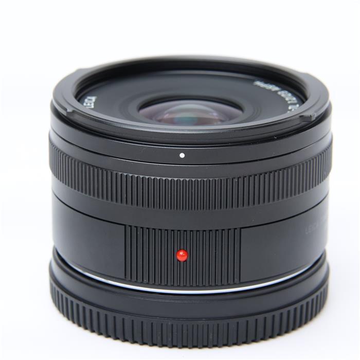 ライカ 《良品》Leica ズミクロン TL23mm F2.0 ASPH. : カメラ