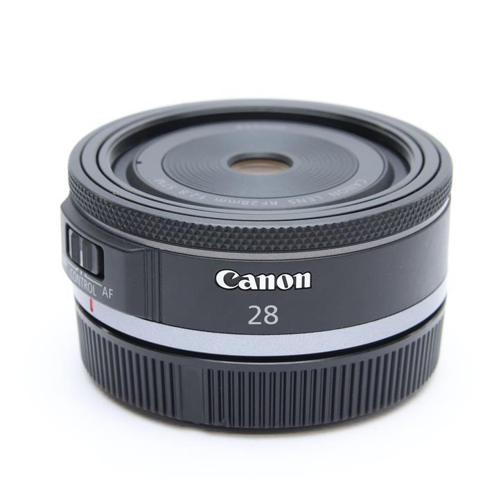 美品 Canon RF28mm F2.8 STM Shop Canon RF28mm F2.8 STM | Canon U.S.A, Inc.