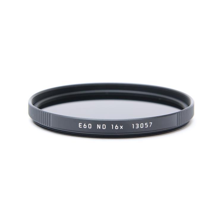 ライカ 《並品》Leica ND16xフィルター E60 : カメラ専門店