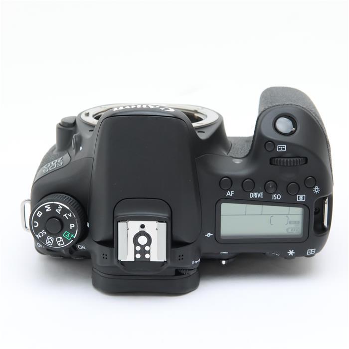 Canon - 【美品】キヤノン CANON EOS 70D ボディ #940136A EOS デジタル一眼 キヤノン CANON 70D ボディ 中古 Wi-Fi搭載