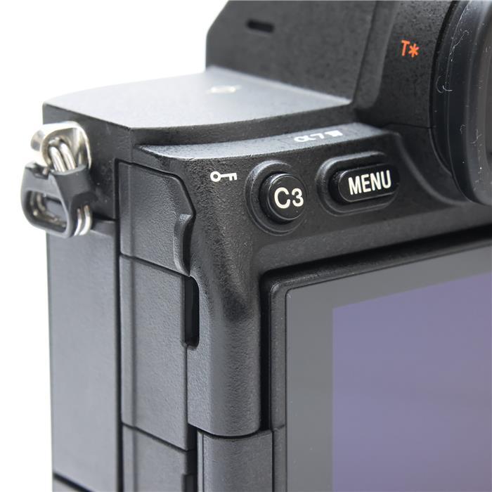 【美品】sony α7iv ilce-7m4 A7IV ボディ 新品)SONY (ソニー) α7IV ボディ ILCE-7M4（商品ID：4548736133730