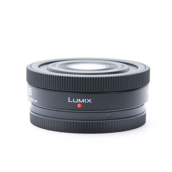 美品》Panasonic LUMIX S 26mm F8 S-R26 中古】 【美品