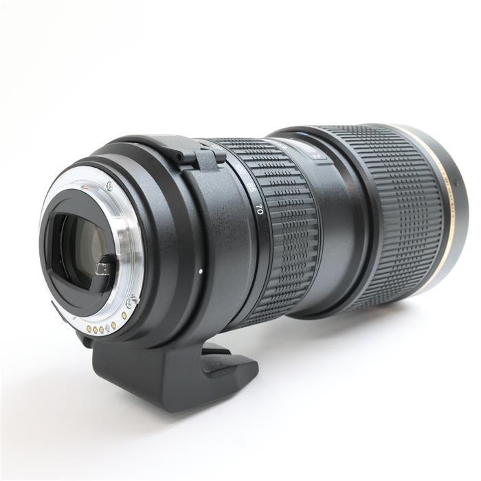 TAMRON（タムロン） 《良品》TAMRON SP AF70-200mm F2.8 Di LD MACRO