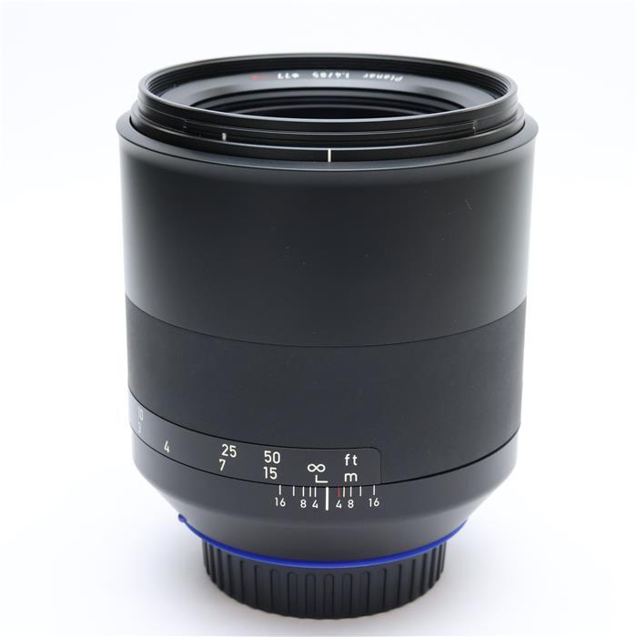 カール・ツァイス Milvus 1.4/85 ZE キヤノンEF用 Amazon.com : ZEISS Milvus 85mm f/1.4 Full Frame Camera Lens